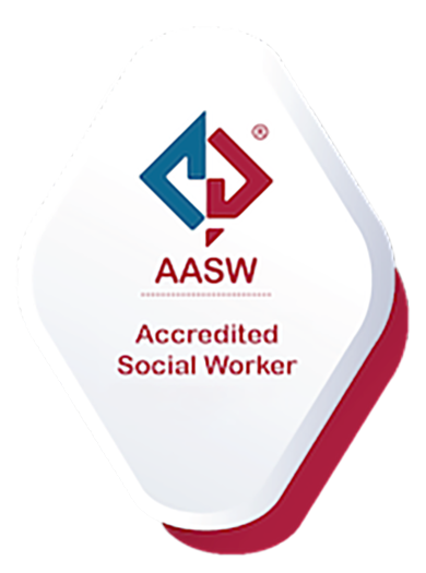 AASW Accredited Social Worker