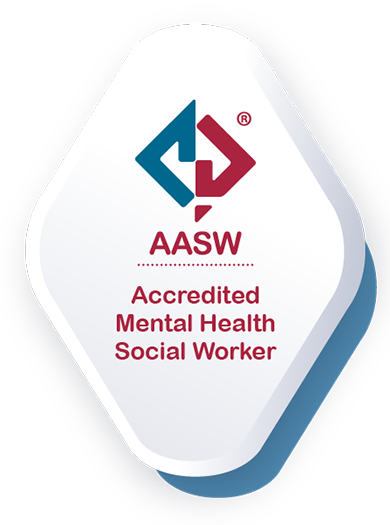 AASW Accredited Mental Health Social Worker